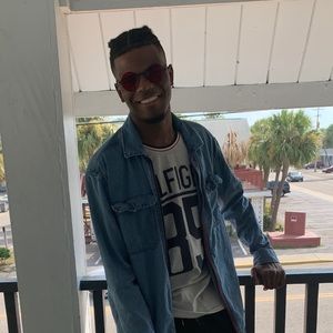 Meet your Posher, Ramel